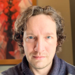 Meet your Posher, John